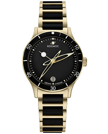 Космос Андромеда K 623.20.31